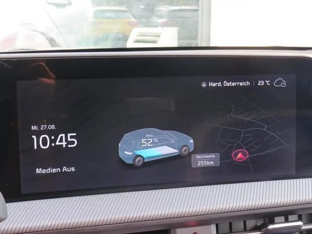 Kia EV6 GT-Line Vierwielaandrijving