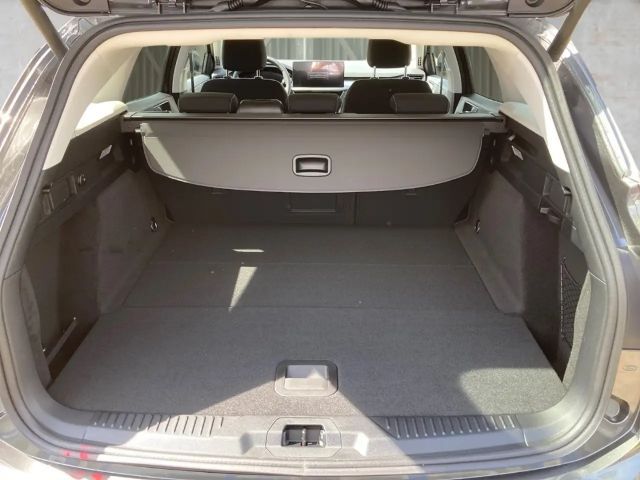 Ford Focus Titanium Wagon