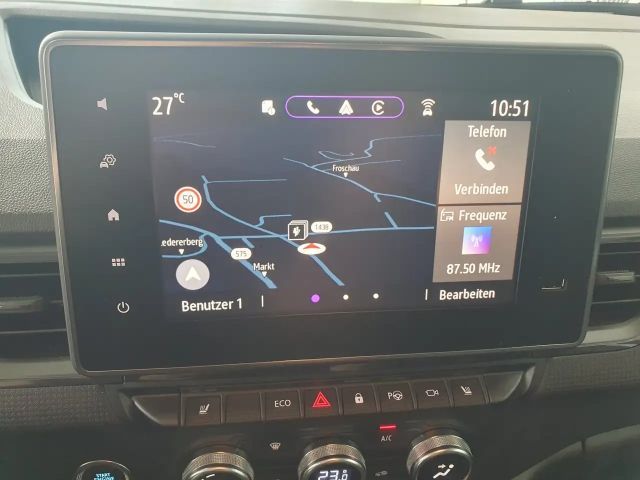 Nissan Townstar Tekna Townstar EV