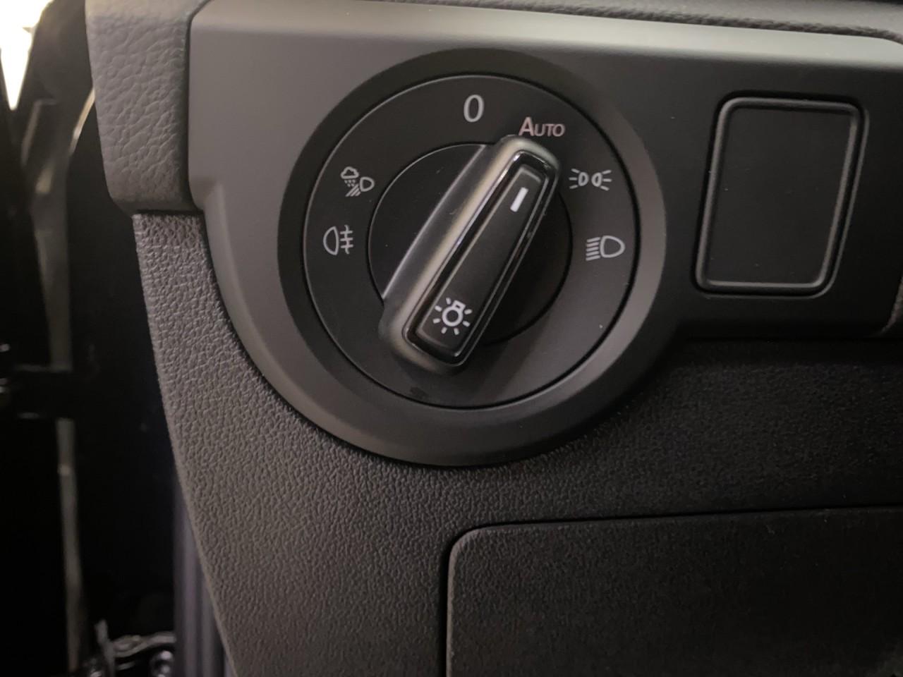 Volkswagen T-Cross 1.0 TSI DSG IQ.Drive