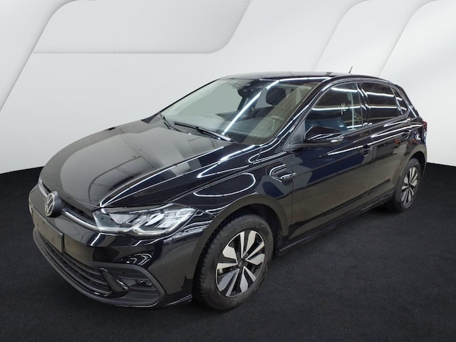 Volkswagen Polo 1.0 TSI DSG Life