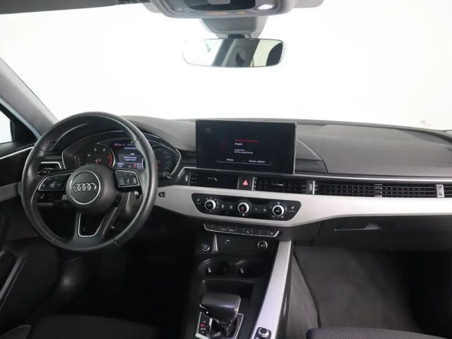 Audi A4 35 TDI
