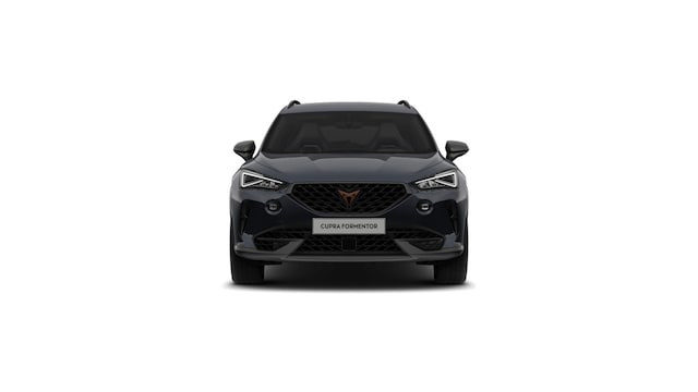 Cupra Formentor 2.0 TSI 4Drive VZ