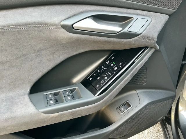 Audi Q6 e-tron Quattro