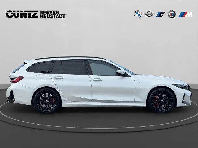 BMW 320 320d M-Sport Touring xDrive