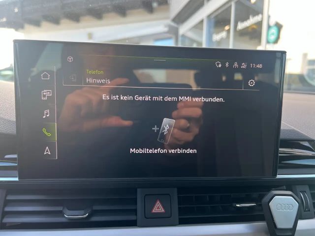 Audi A4 35 TFSI Avant S-Line