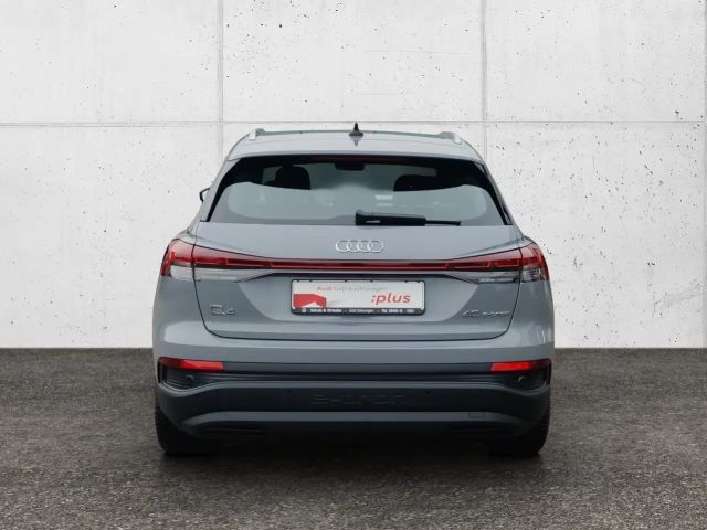 Audi Q4 e-tron 40