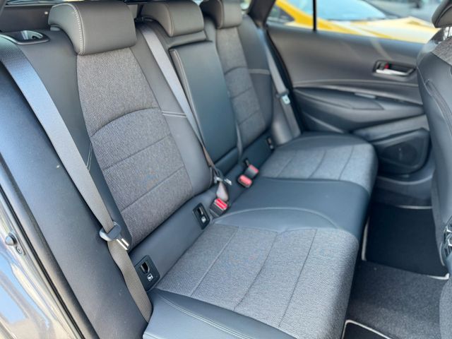 Toyota Corolla Technik Touring