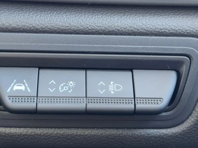 Mitsubishi ASX Rückfahrkamera, Freisprech uvm...