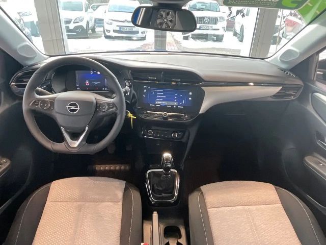 Opel Corsa 1.2 Turbo Edition Turbo