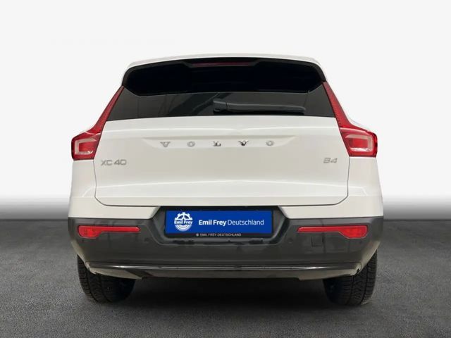 Volvo XC40 Dark Plus