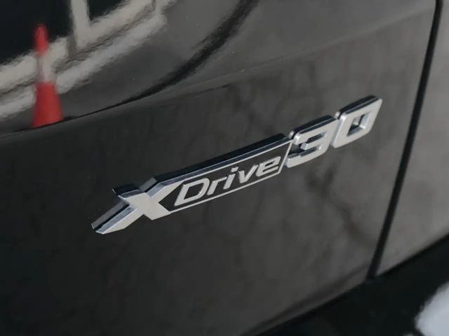 BMW iX2 M-Sport xDrive30