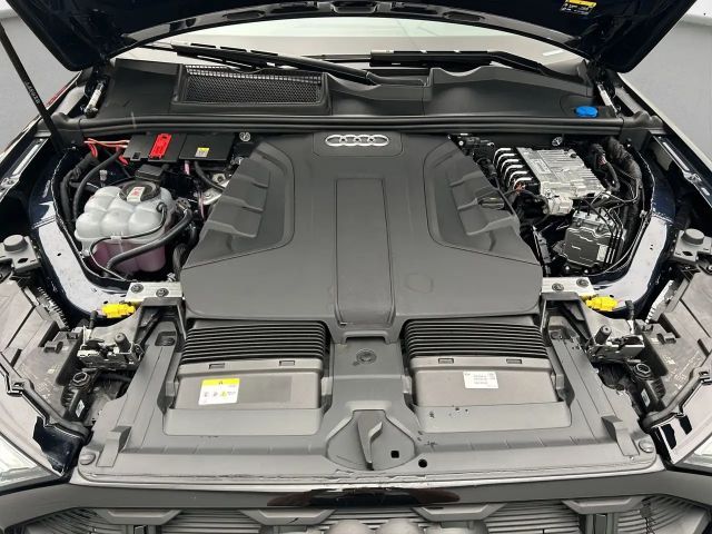 Audi Q7 45 TDI Quattro S-Line