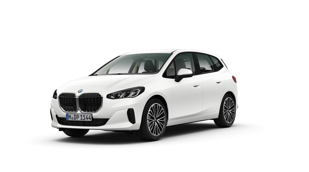BMW 220 220d