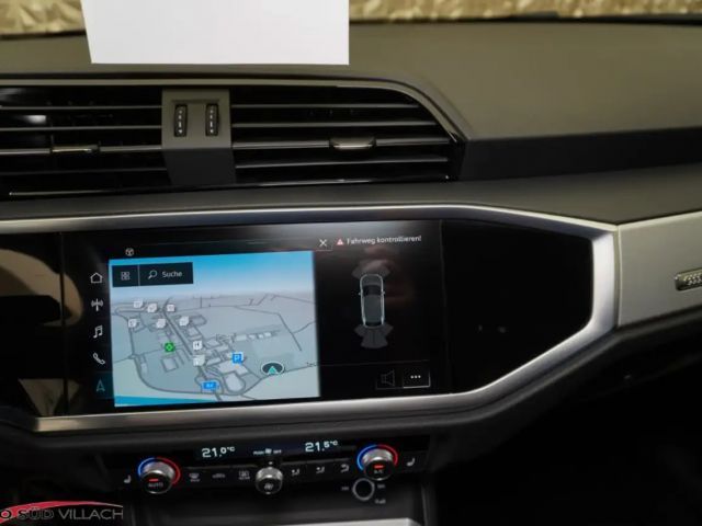 Audi Q3 35 TDI S-Tronic Sportback