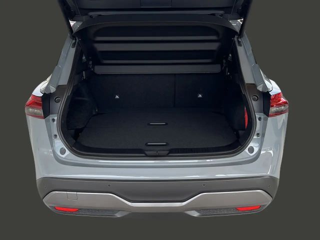 Nissan Qashqai Tekna