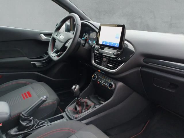 Ford Fiesta ST Line