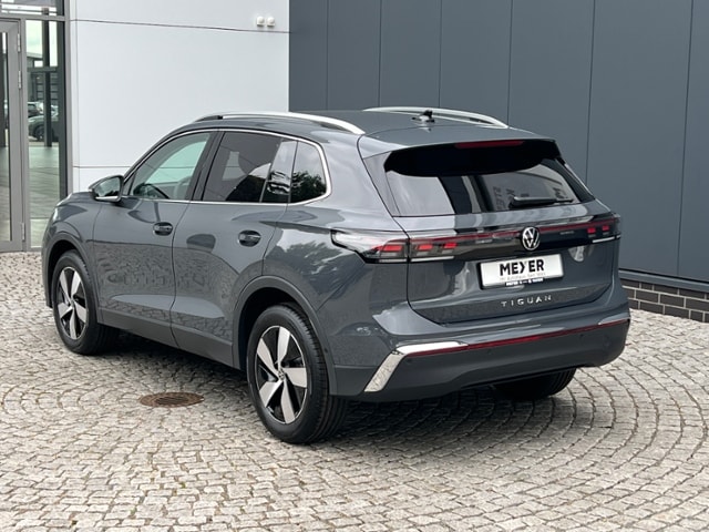Volkswagen Tiguan 2.0 TDI DSG IQ.Drive