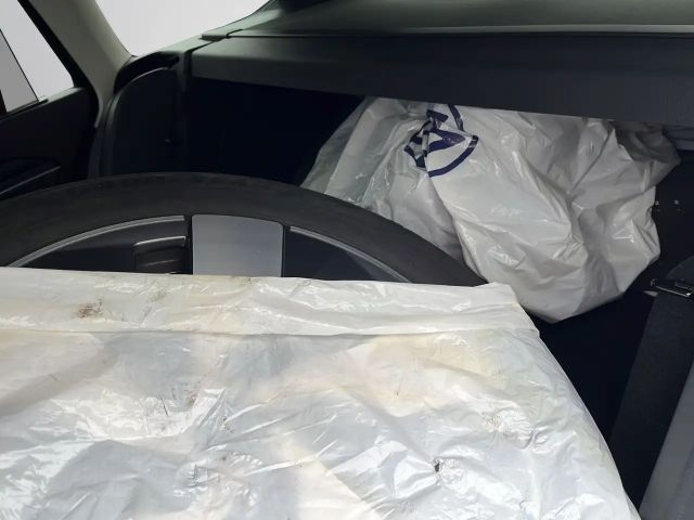 Volkswagen Passat 2.0 TDI Business DSG Variant