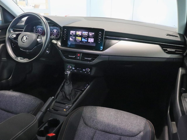 Skoda Kamiq 1.0 TSI Clever