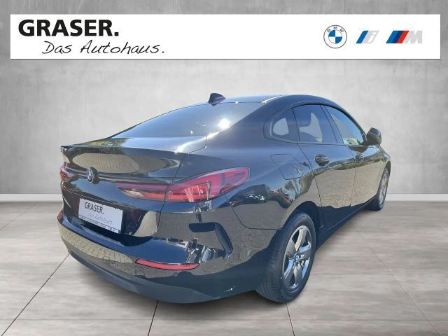 BMW 218 218i Advantage pakket Coupé Gran Coupé