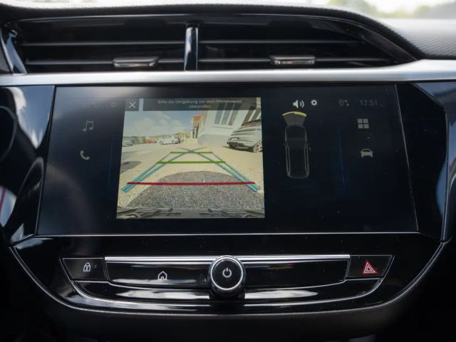 Opel Corsa 1.2 Turbo GS-Line Grand Sport Turbo