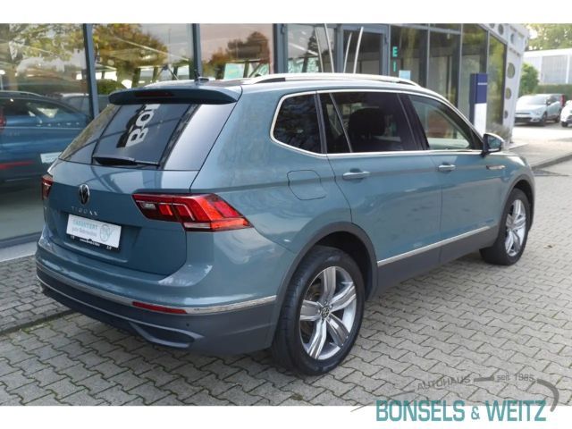 Volkswagen Tiguan 2.0 TDI Allspace Life