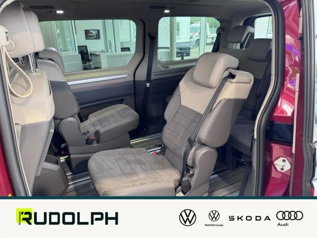 Volkswagen Multivan 2.0 TDI DSG Life T7