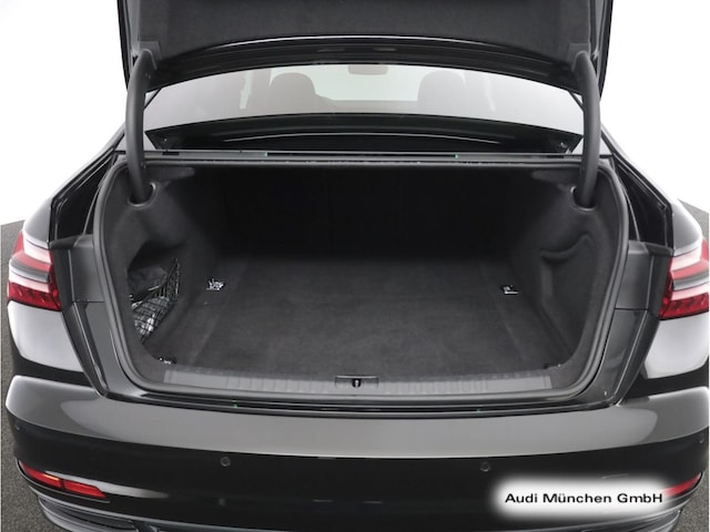 Audi A6 45 TFSI S-Tronic Sedan Sport