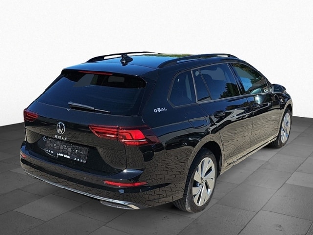 Volkswagen Golf 2.0 TDI DSG Plus Variant