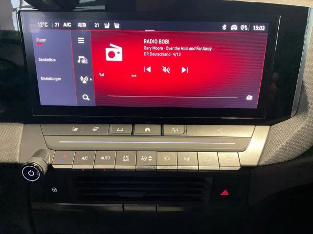 Opel Astra GS-Line Grand Sport