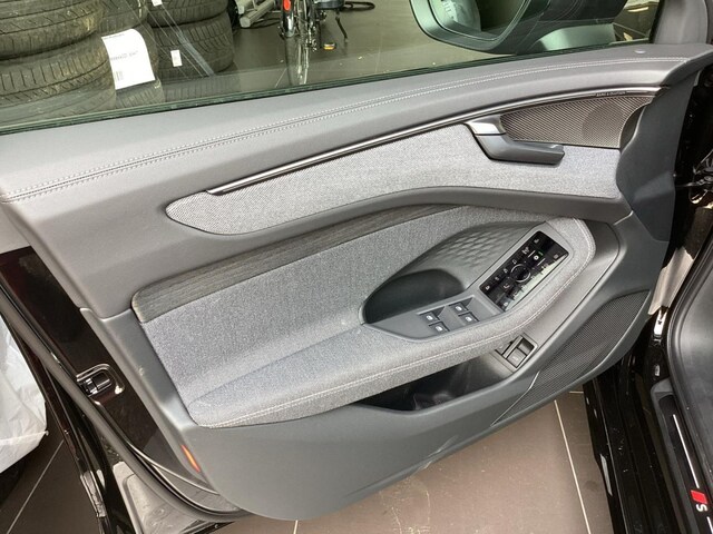 Audi A6 e-tron Quattro