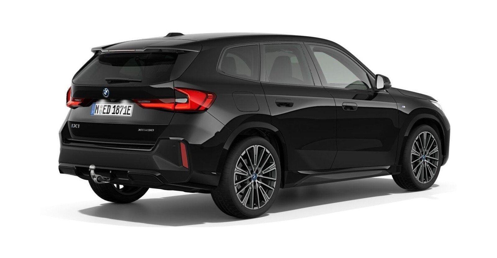 BMW iX1 xDrive30