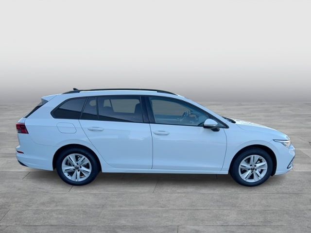 Volkswagen Golf 1.0 TSI Golf VIII Variant