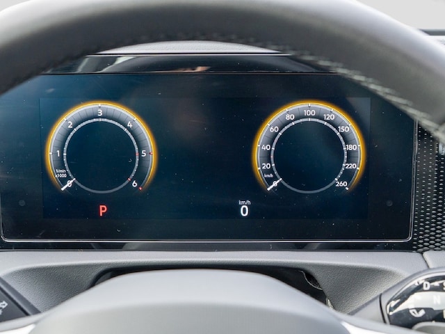 Volkswagen Tiguan 2.0 TDI 4Motion DSG IQ.Drive