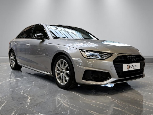 Audi A4 35 TDI S-Tronic Sedan