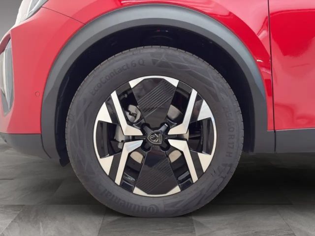 Peugeot 2008 Allure Pack