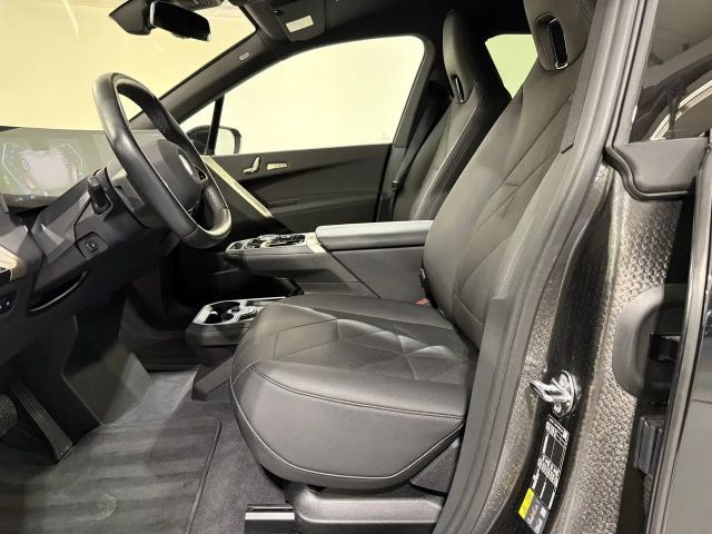 BMW iX xDrive40