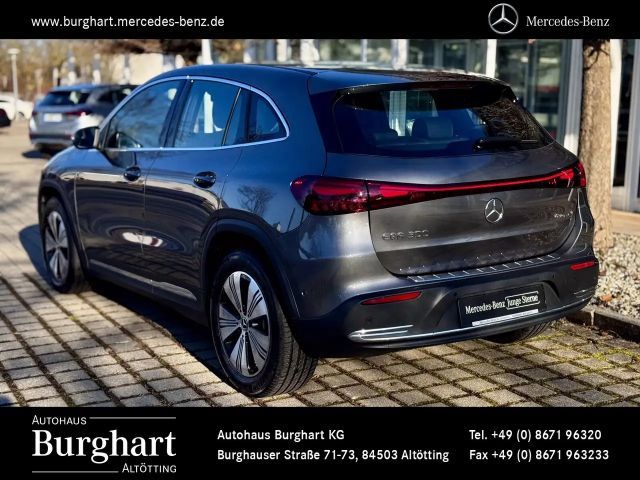 Mercedes-Benz EQA 300 4MATIC Progressive