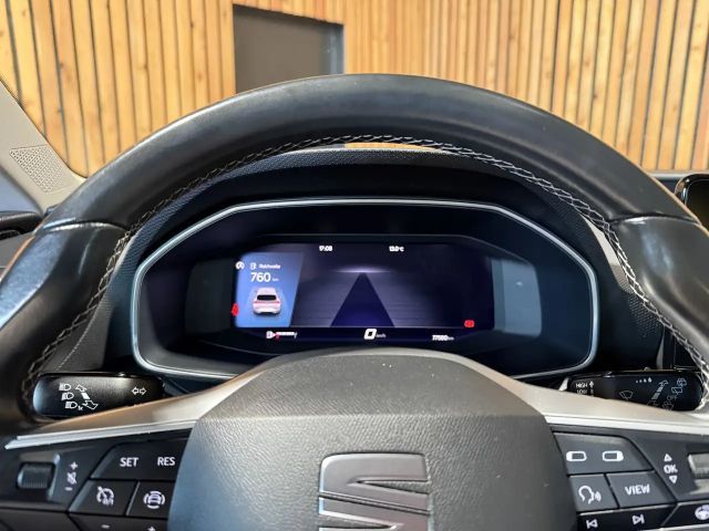 Seat Leon Style