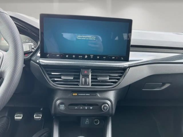 Ford Focus ST Line Wagon