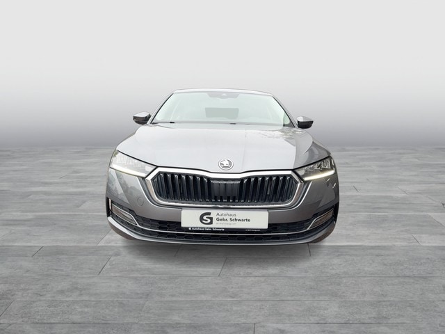 Skoda Octavia 1.5 TSI Style Style