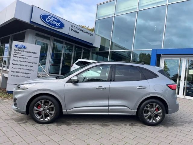 Ford Kuga ST Line X