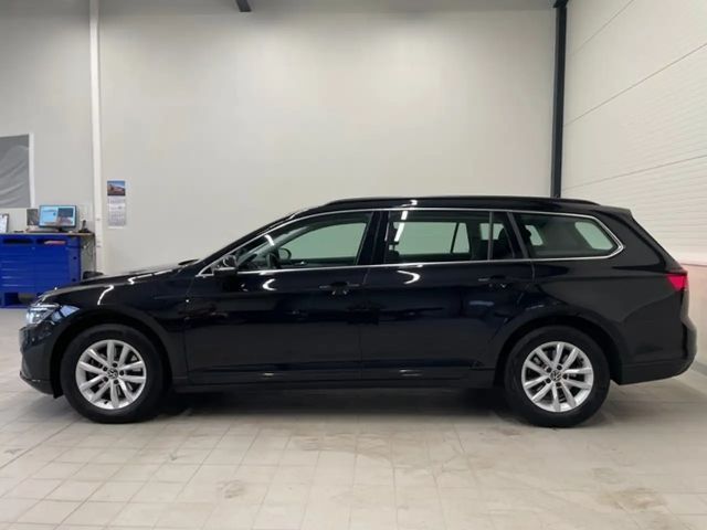Volkswagen Passat 2.0 TDI Business Variant