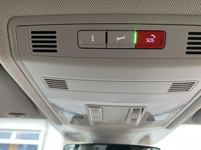 Volkswagen T-Cross 1.0 TSI DSG IQ.Drive Life