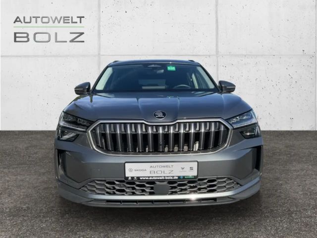 Skoda Kodiaq 2.0 TDI 4x4 Selection