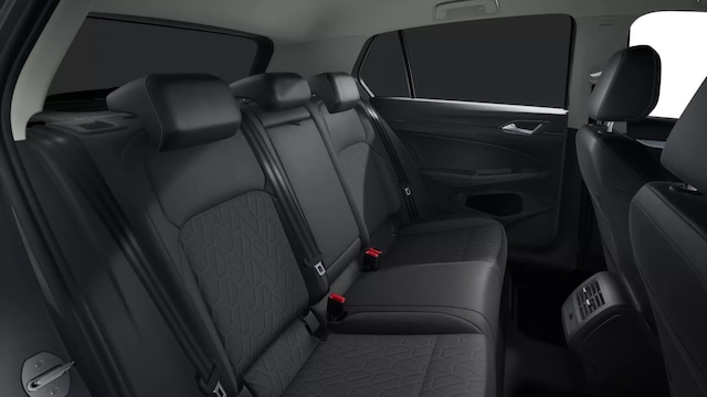 Volkswagen Golf 1.5 TSI Golf VIII