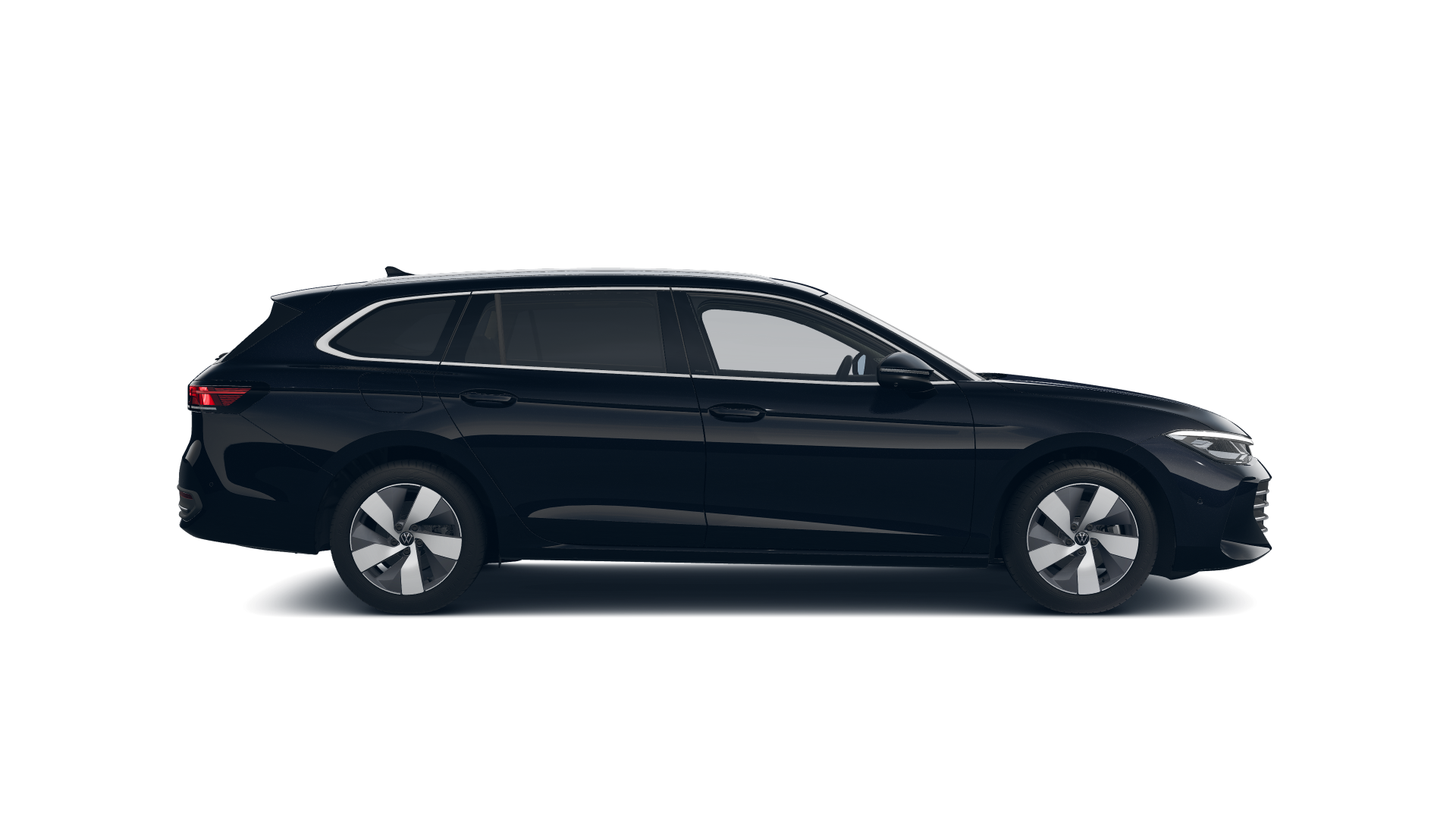 Volkswagen Passat 2.0 TDI DSG