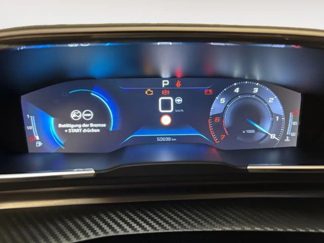 Peugeot 508 Allure Pack SW