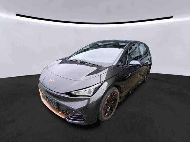 Cupra Born Born*Navi*Wärmep.*Pano*Kamera*LED*Keyless*ACC*